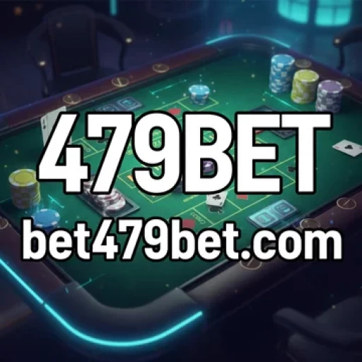 Logo 479bet